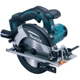 Makita  Rundsav 18V Li-Ion løs enhed model DHS630Z